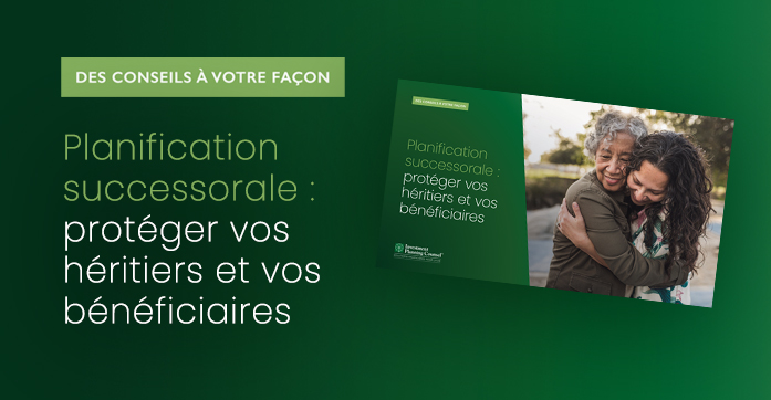 La planification successorale : protéger les héritiers et les bénéficiaires